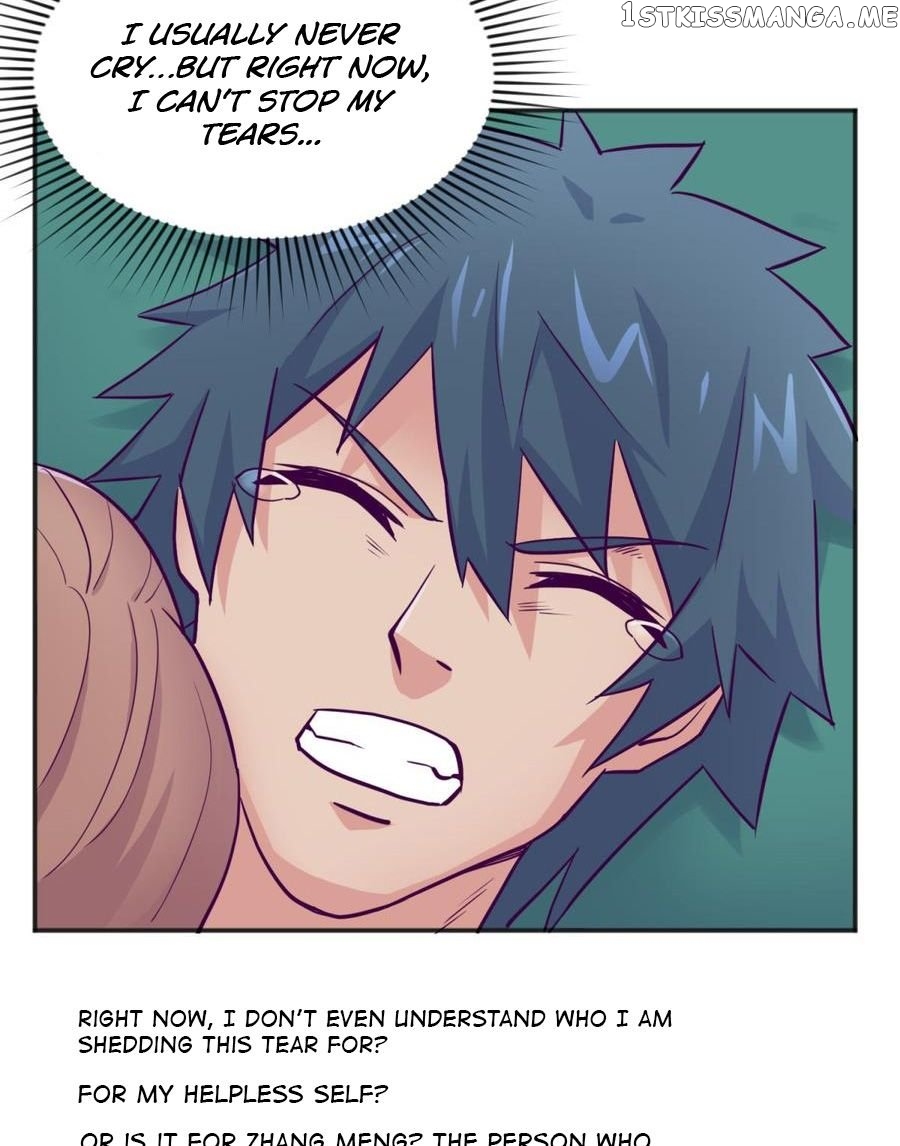Goddess’s Personal Doctor chapter 50 - page 10