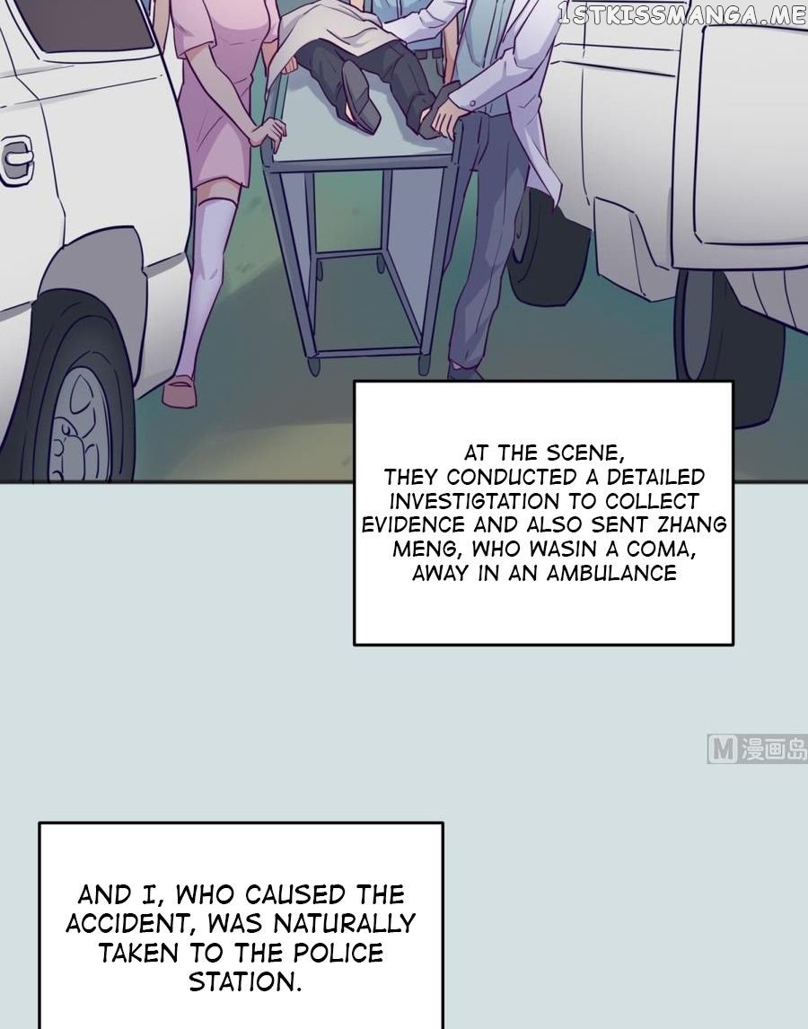 Goddess’s Personal Doctor chapter 50 - page 12