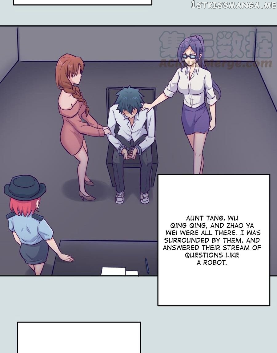 Goddess’s Personal Doctor chapter 50 - page 13