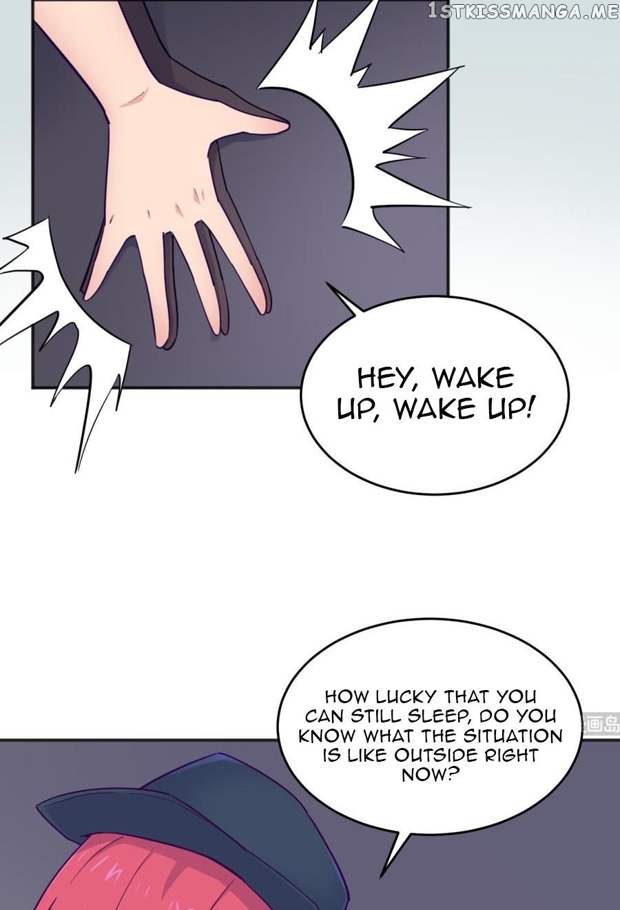 Goddess’s Personal Doctor chapter 50 - page 16
