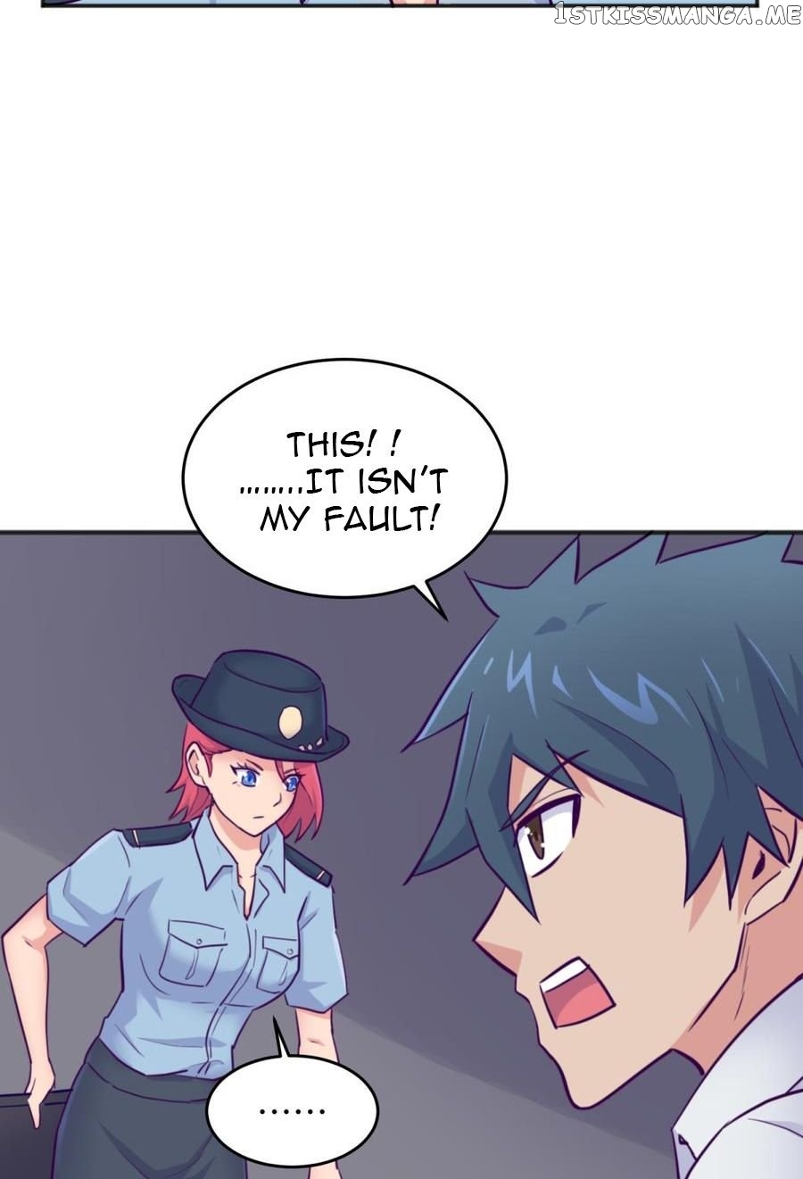 Goddess’s Personal Doctor chapter 50 - page 19