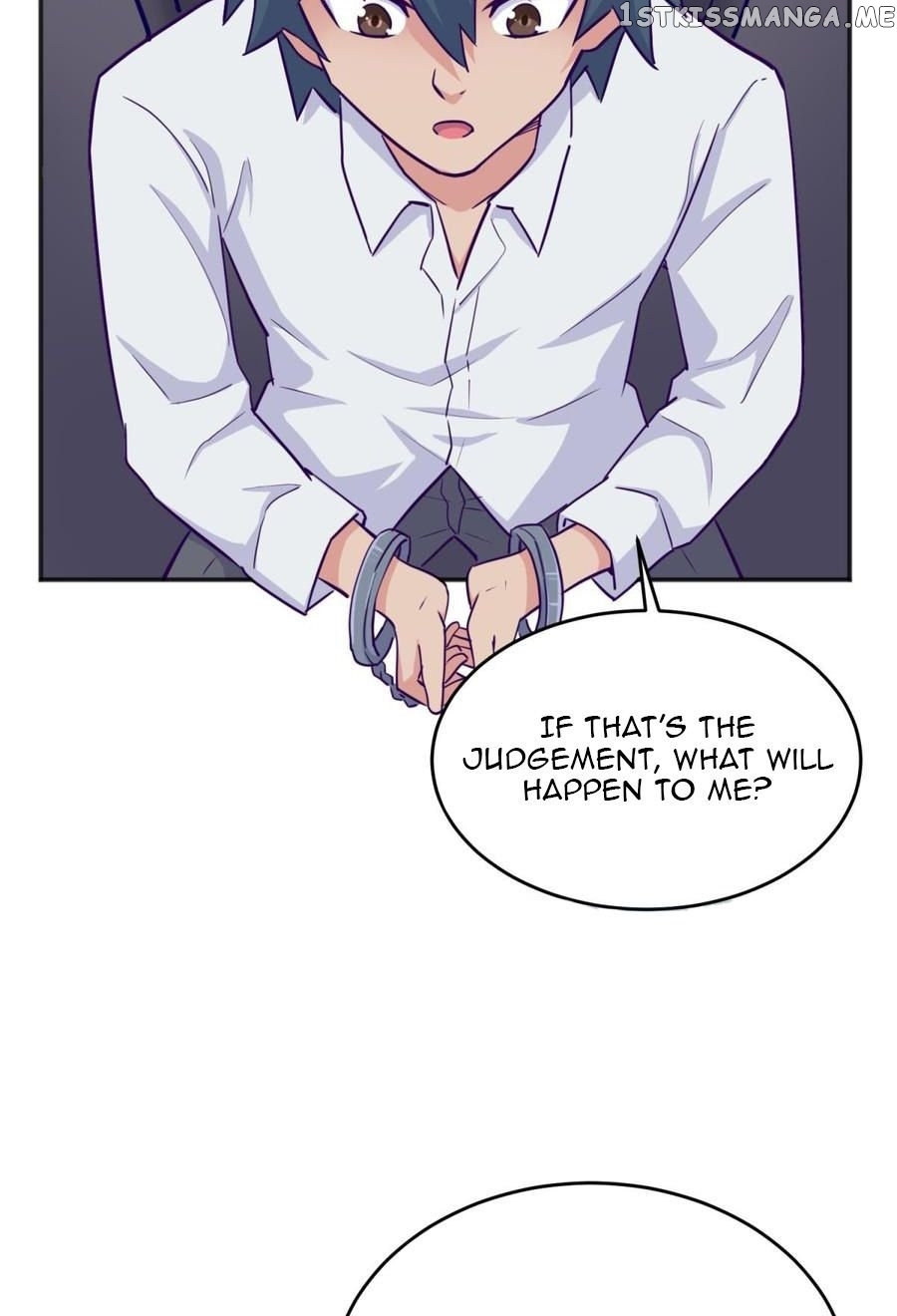 Goddess’s Personal Doctor chapter 50 - page 22