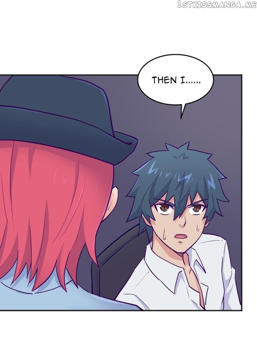 Goddess’s Personal Doctor chapter 50 - page 24
