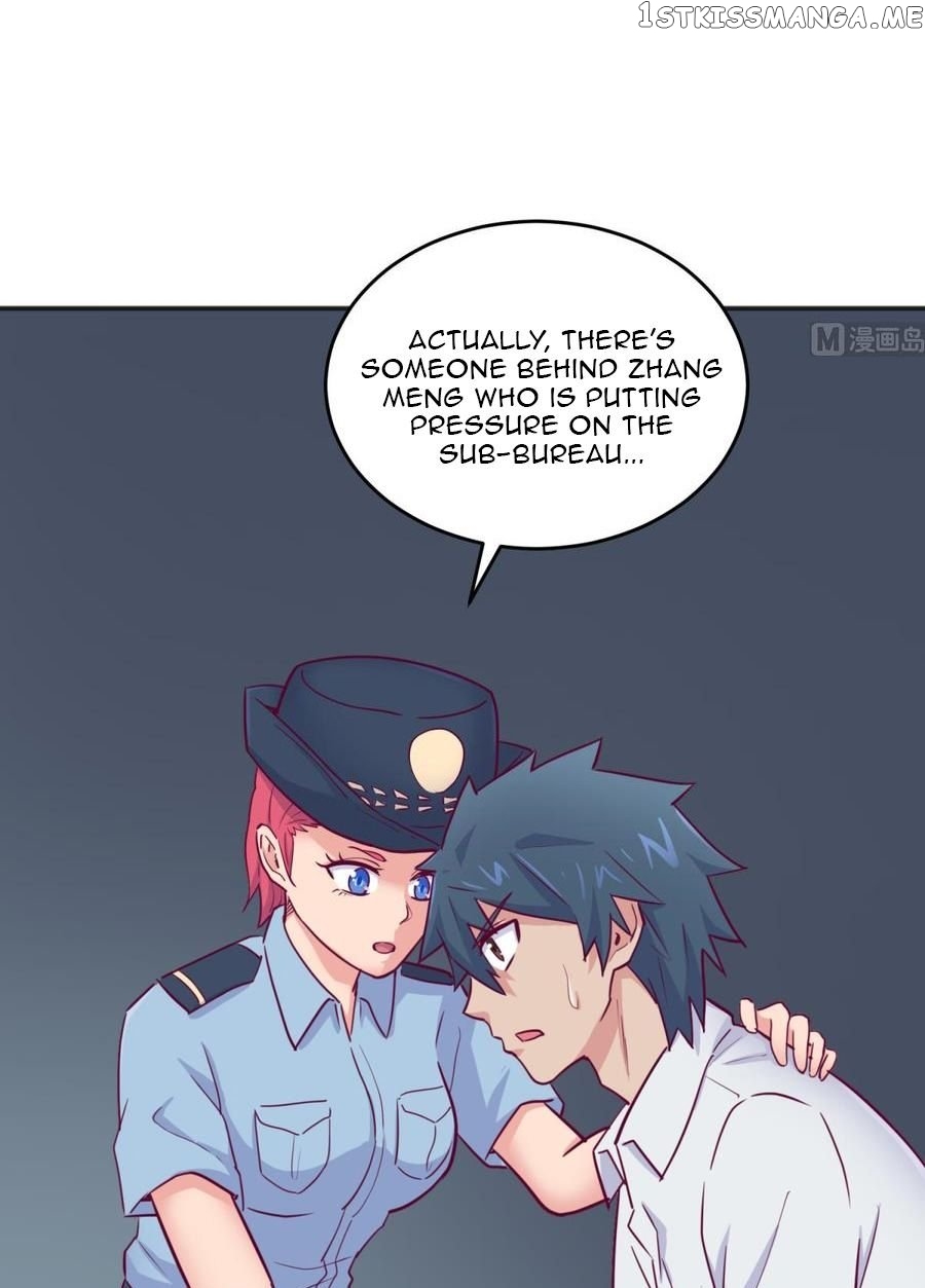 Goddess’s Personal Doctor chapter 50 - page 25