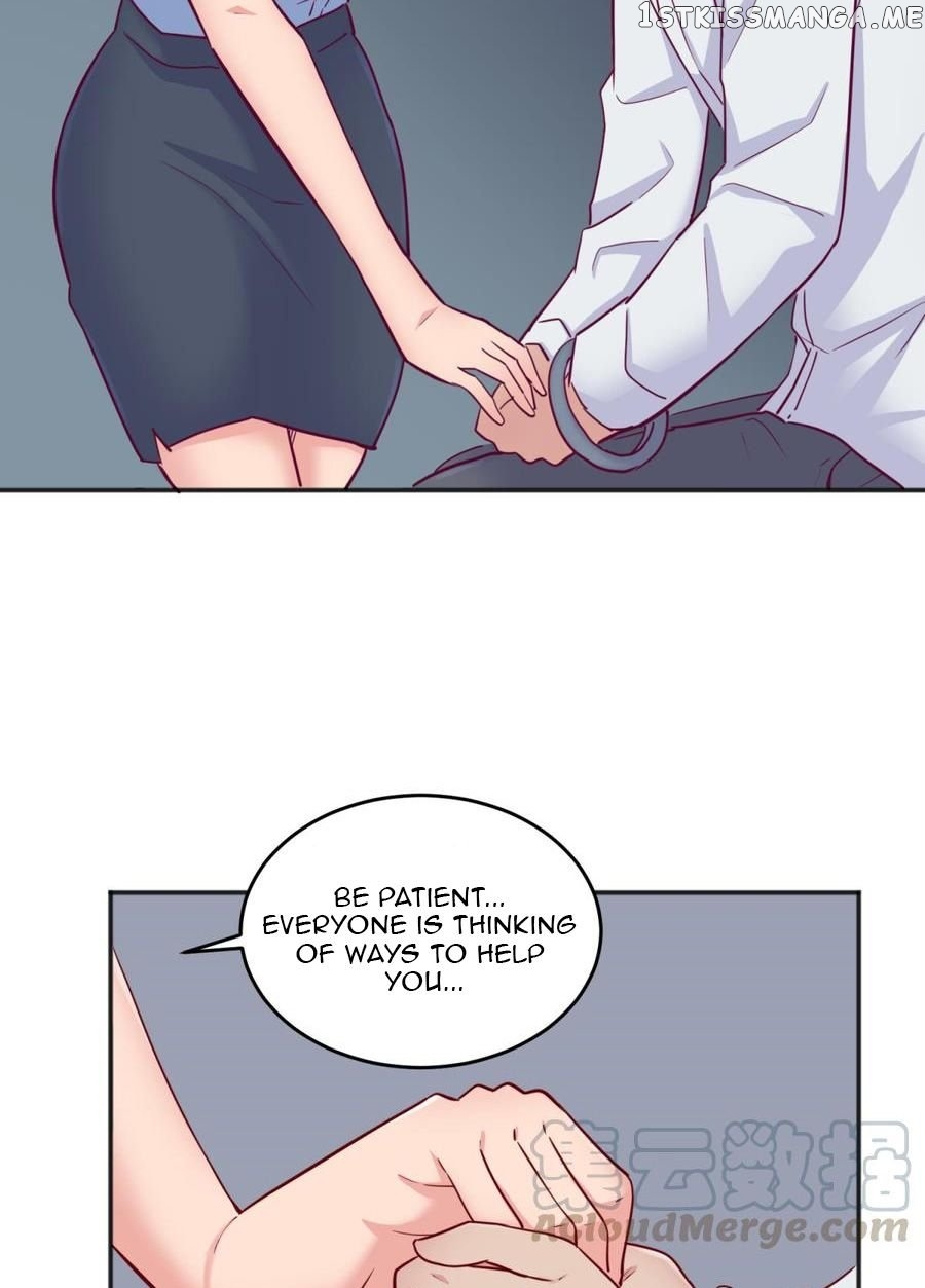 Goddess’s Personal Doctor chapter 50 - page 26