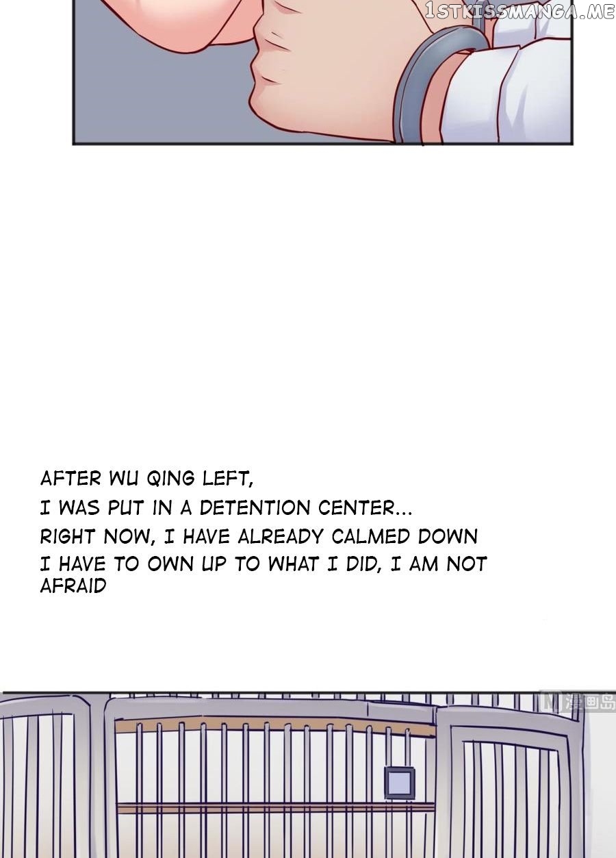 Goddess’s Personal Doctor chapter 50 - page 27