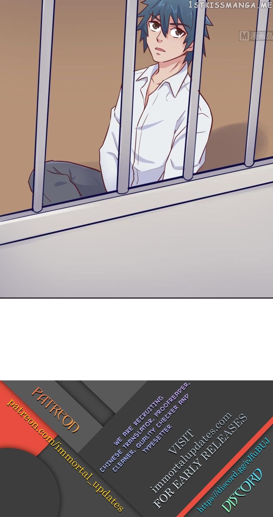 Goddess’s Personal Doctor chapter 50 - page 29