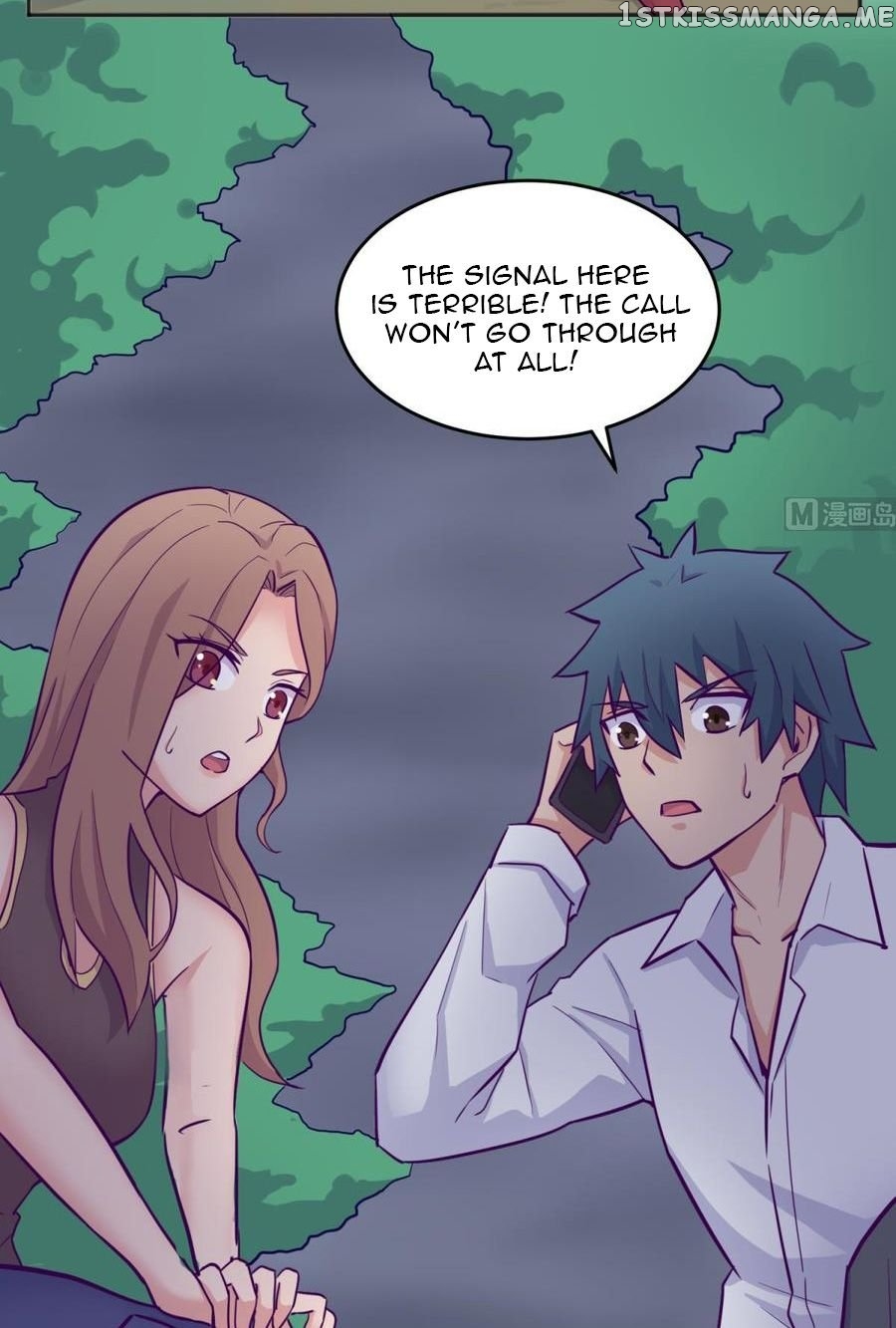 Goddess’s Personal Doctor chapter 50 - page 3