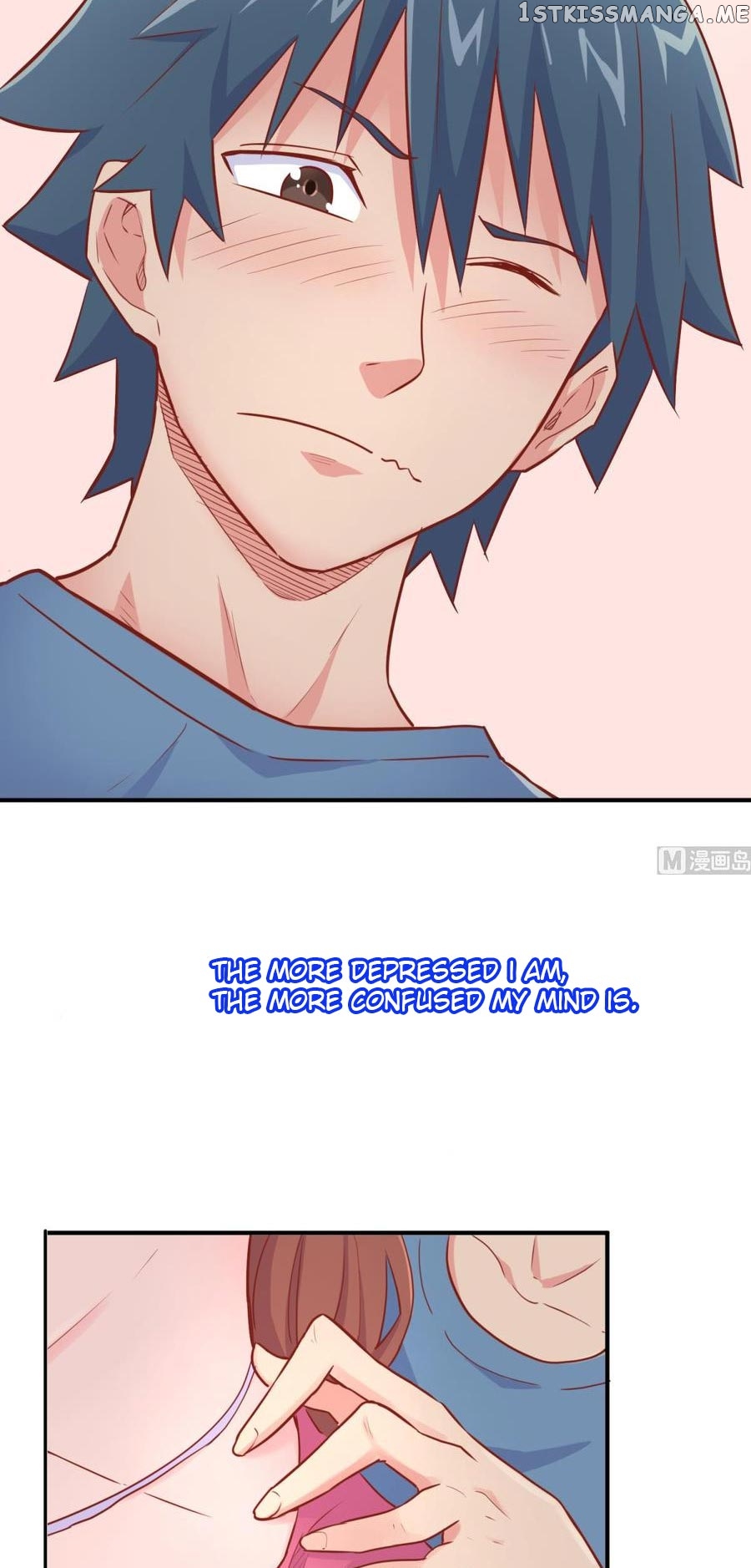 Goddess’s Personal Doctor chapter 15 - page 12