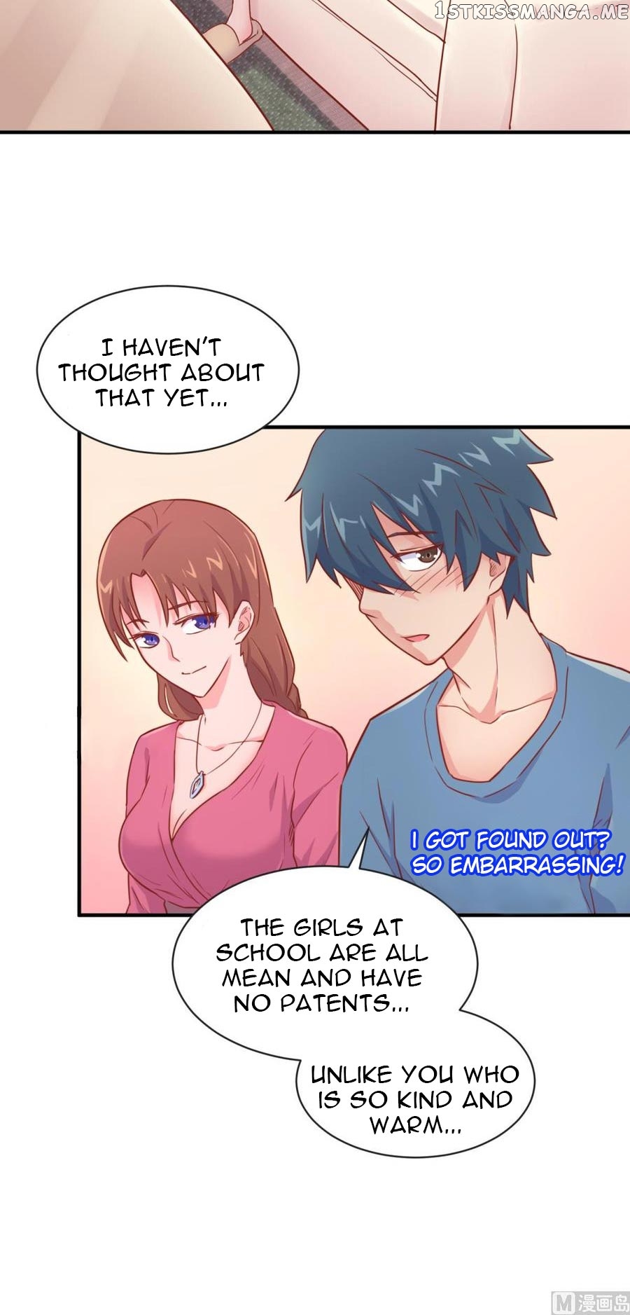 Goddess’s Personal Doctor chapter 15 - page 16
