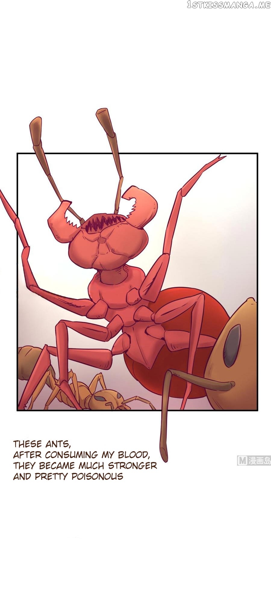 Goddess’s Personal Doctor chapter 15 - page 21