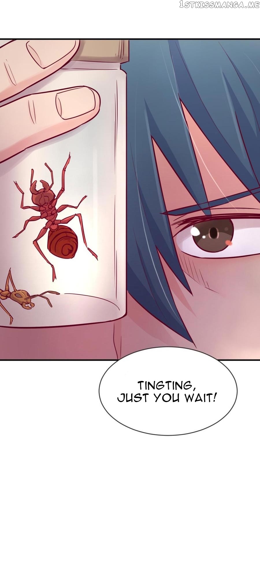 Goddess’s Personal Doctor chapter 15 - page 22