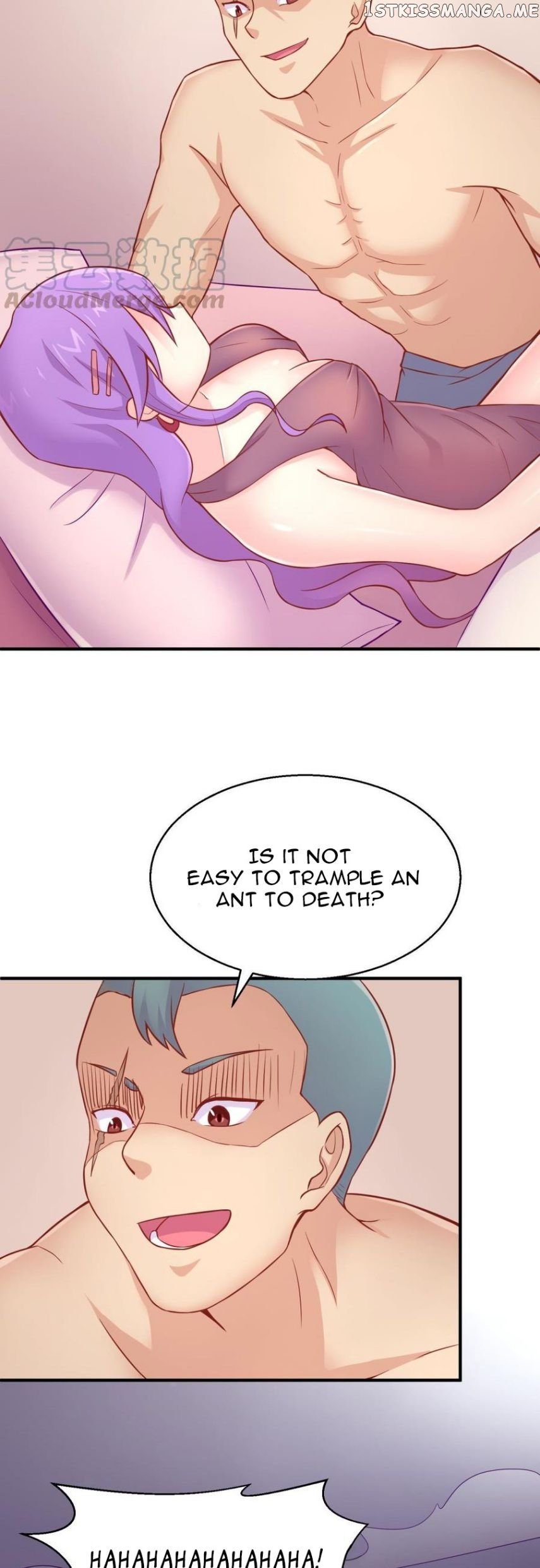 Goddess’s Personal Doctor chapter 76 - page 10