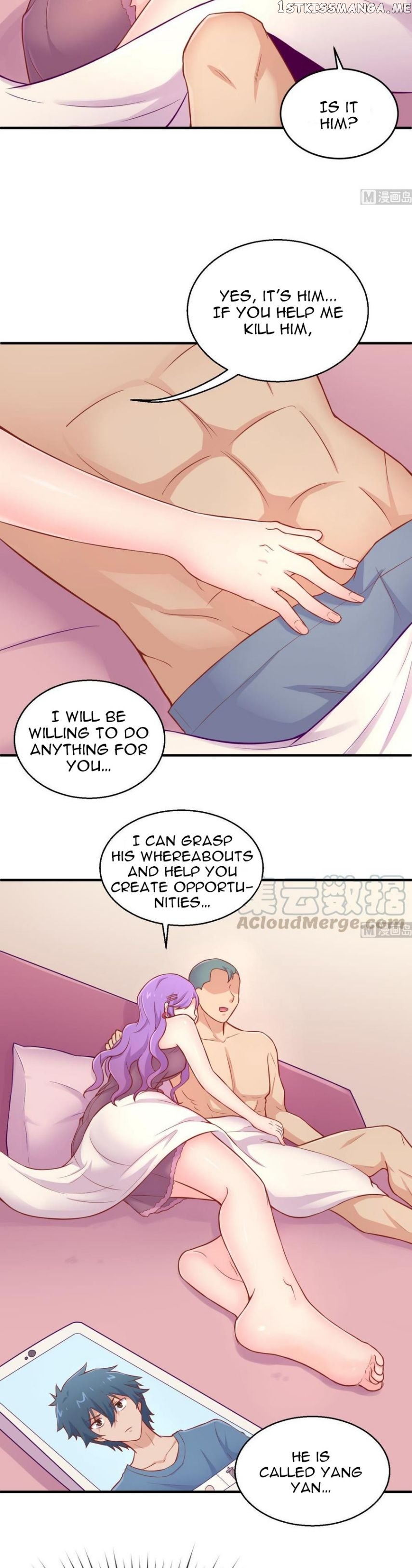 Goddess’s Personal Doctor chapter 76 - page 8