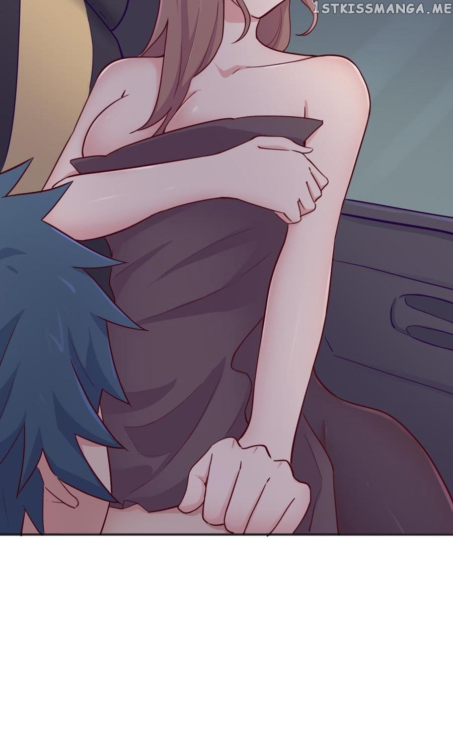 Goddess’s Personal Doctor chapter 49 - page 13