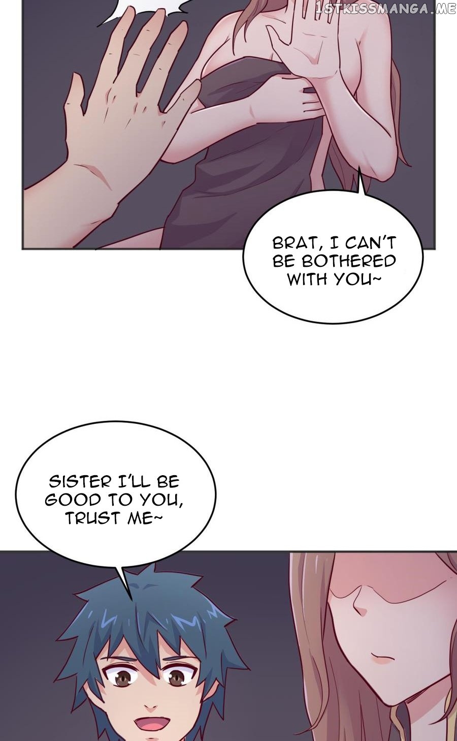 Goddess’s Personal Doctor chapter 49 - page 15