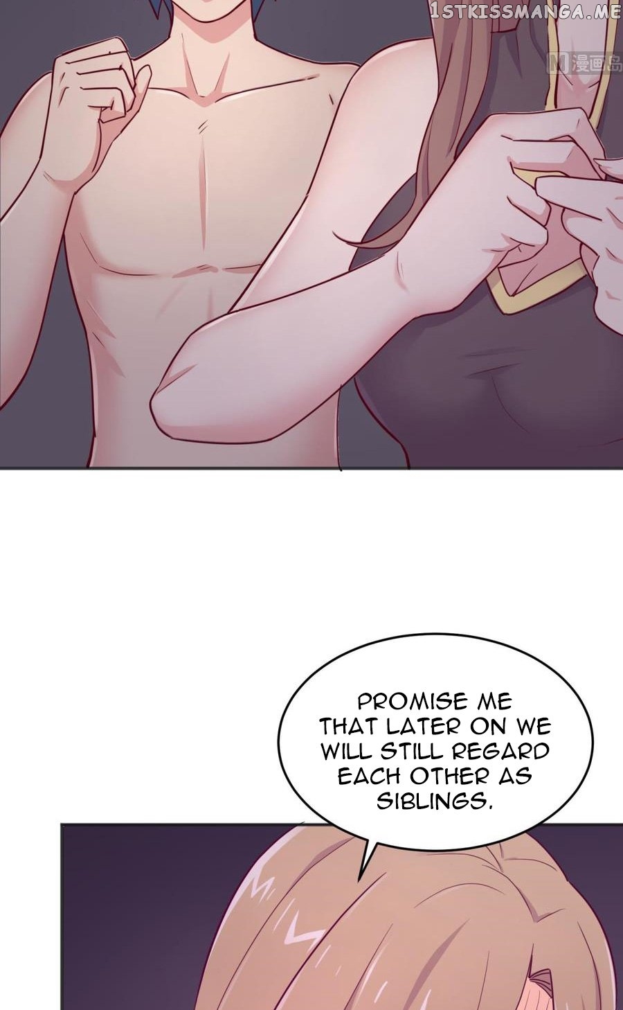 Goddess’s Personal Doctor chapter 49 - page 16