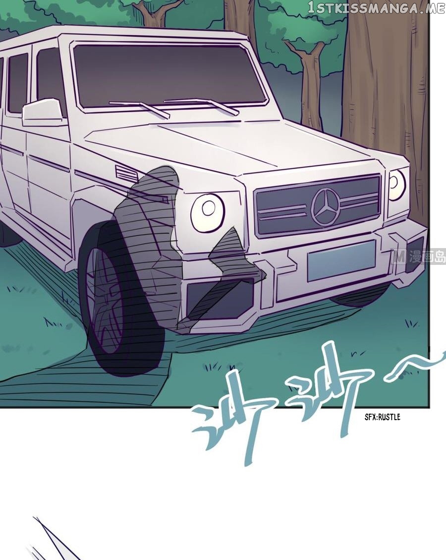 Goddess’s Personal Doctor chapter 49 - page 19