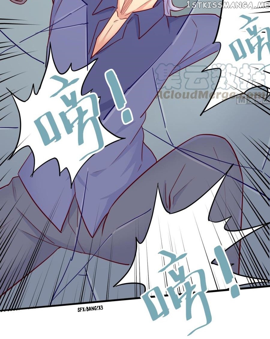 Goddess’s Personal Doctor chapter 49 - page 22