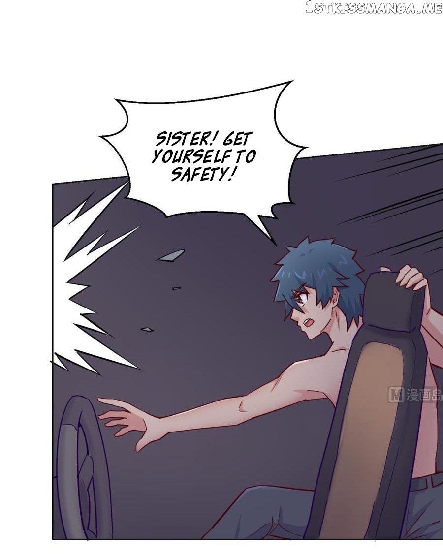 Goddess’s Personal Doctor chapter 49 - page 23