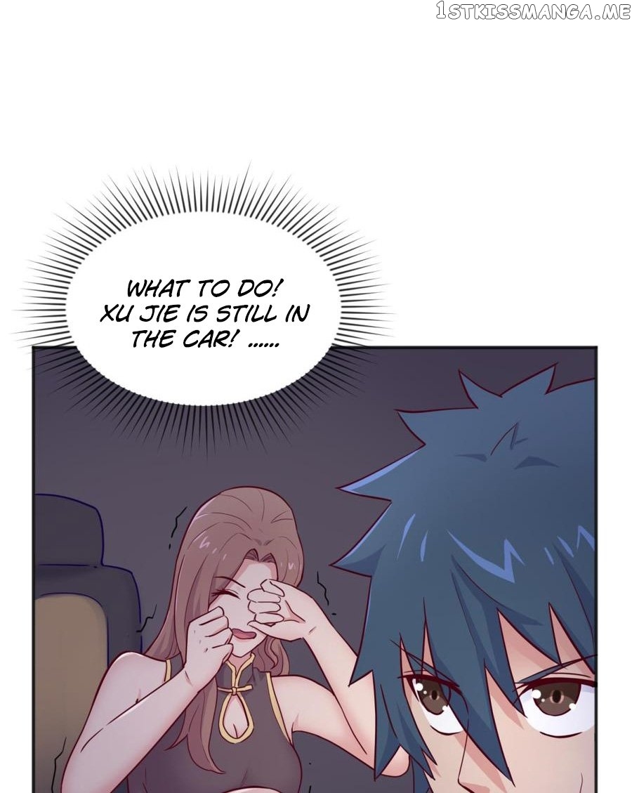 Goddess’s Personal Doctor chapter 49 - page 24