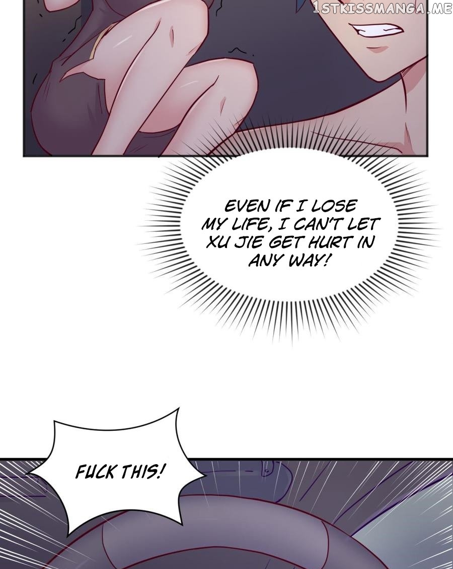 Goddess’s Personal Doctor chapter 49 - page 25
