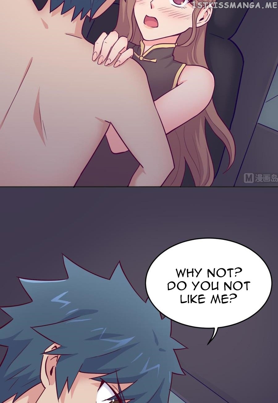 Goddess’s Personal Doctor chapter 49 - page 3