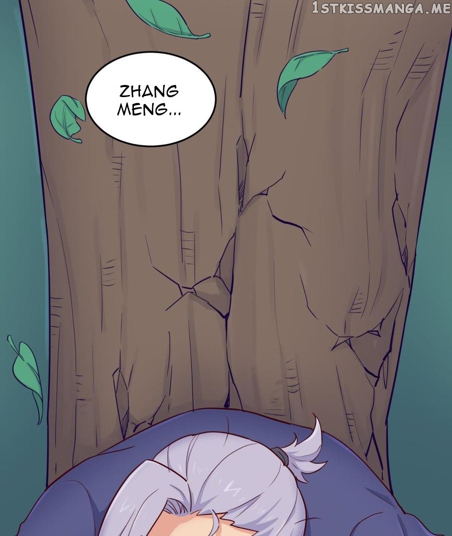 Goddess’s Personal Doctor chapter 49 - page 30