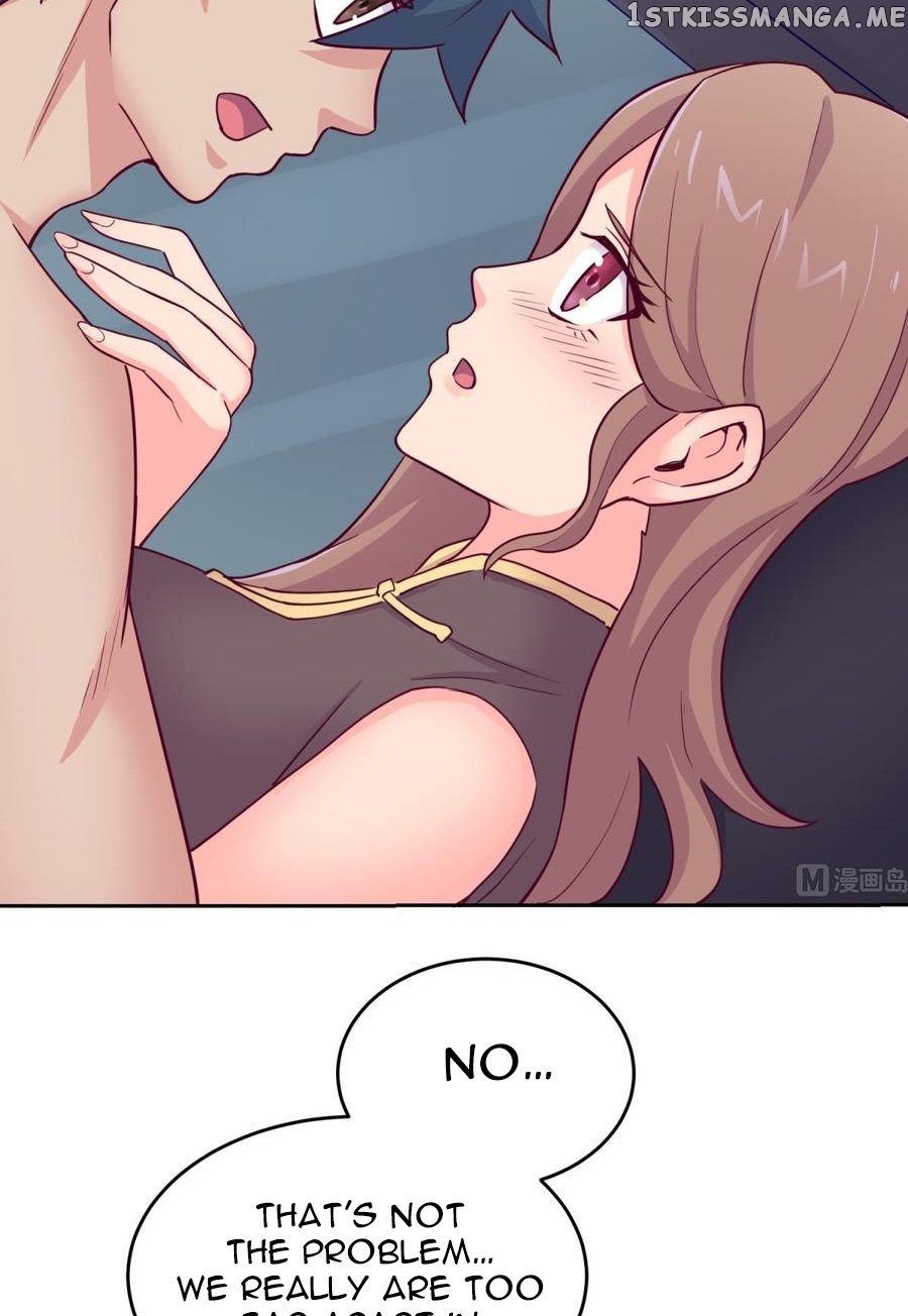 Goddess’s Personal Doctor chapter 49 - page 4