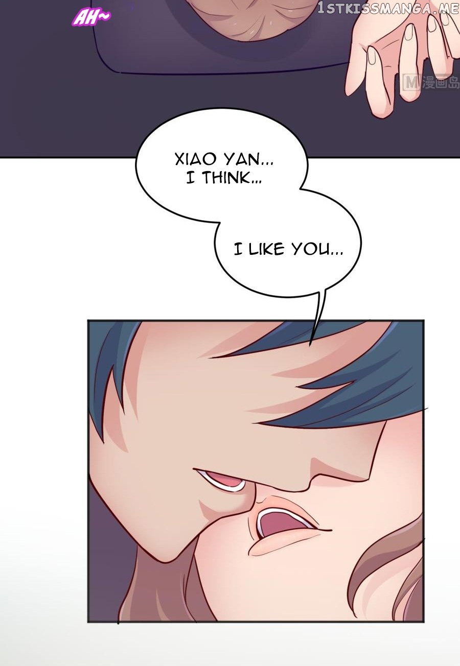 Goddess’s Personal Doctor chapter 49 - page 7