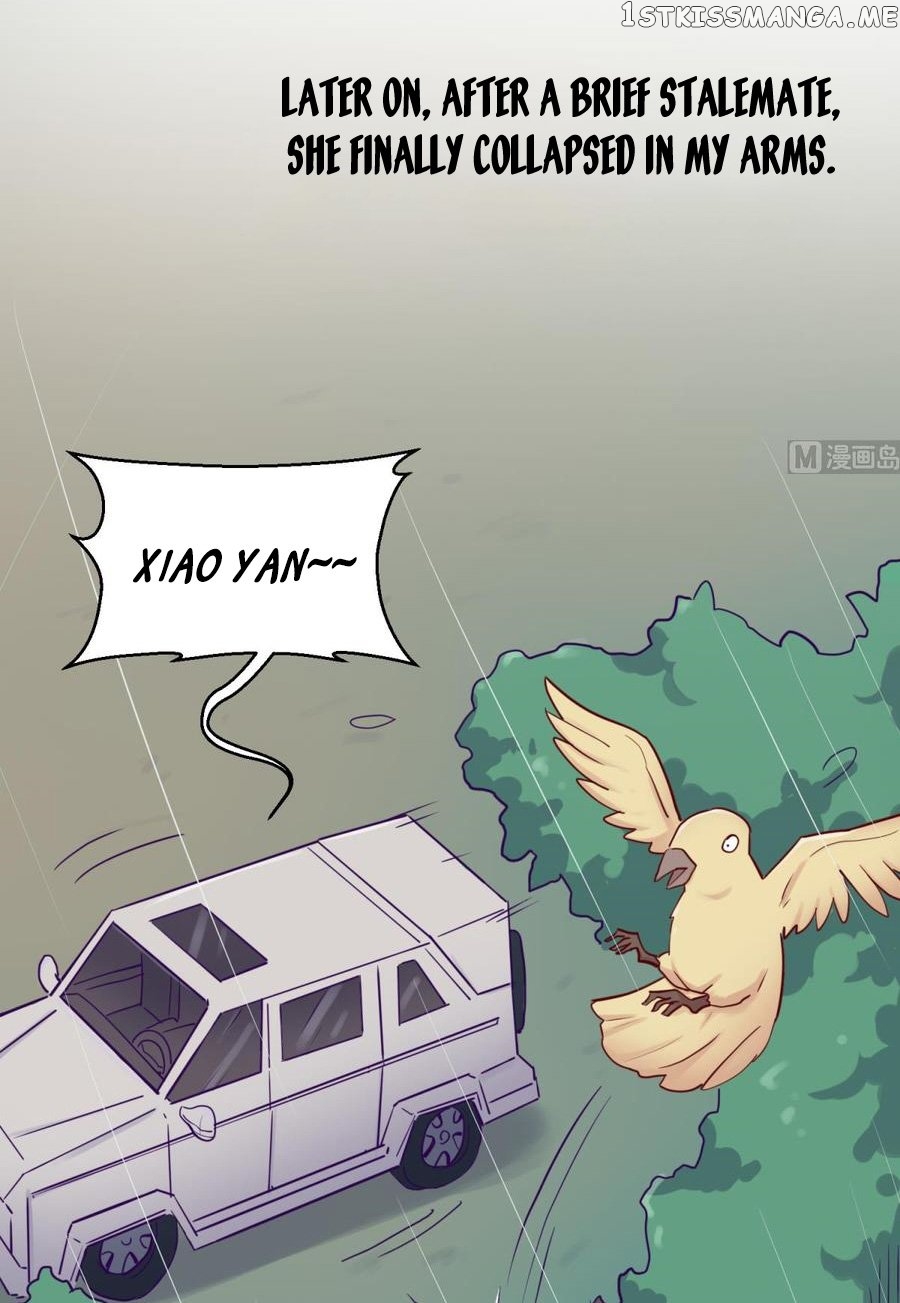 Goddess’s Personal Doctor chapter 49 - page 8
