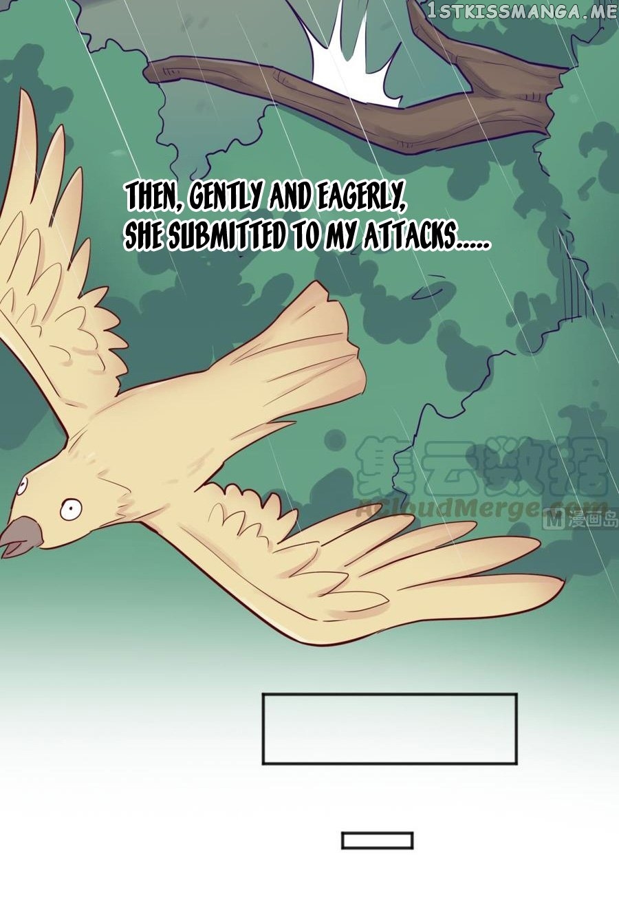 Goddess’s Personal Doctor chapter 49 - page 9