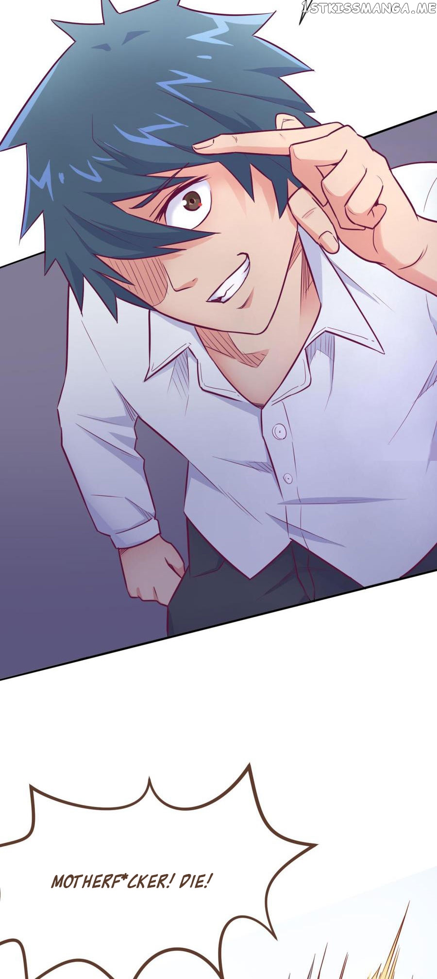 Goddess’s Personal Doctor chapter 16 - page 15