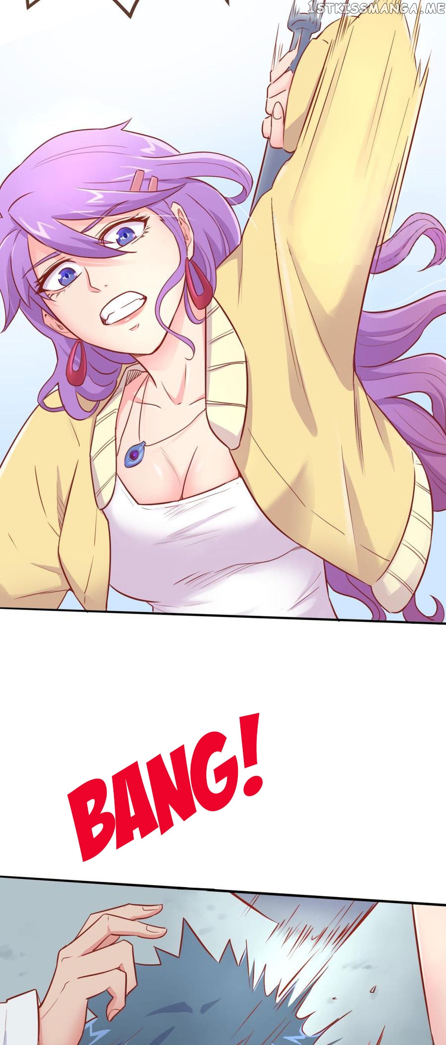 Goddess’s Personal Doctor chapter 16 - page 16