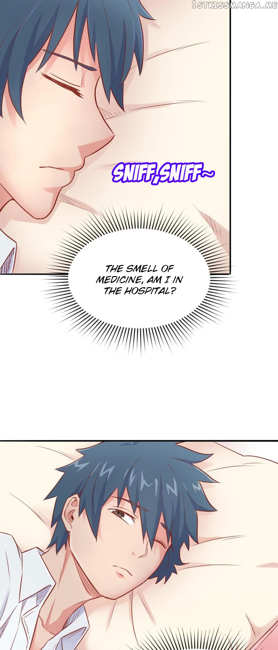 Goddess’s Personal Doctor chapter 16 - page 21