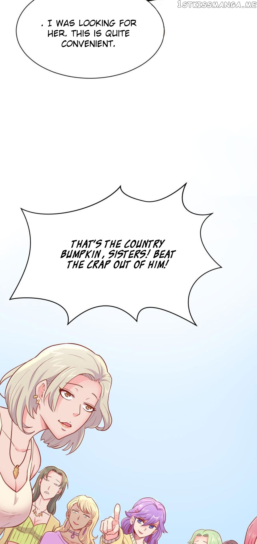 Goddess’s Personal Doctor chapter 16 - page 5
