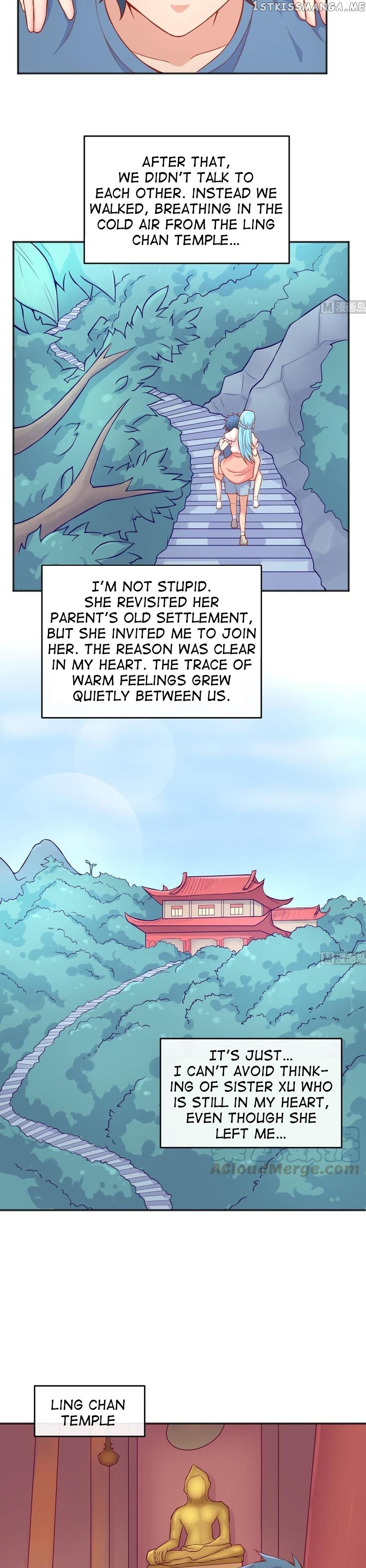 Goddess’s Personal Doctor chapter 75 - page 5