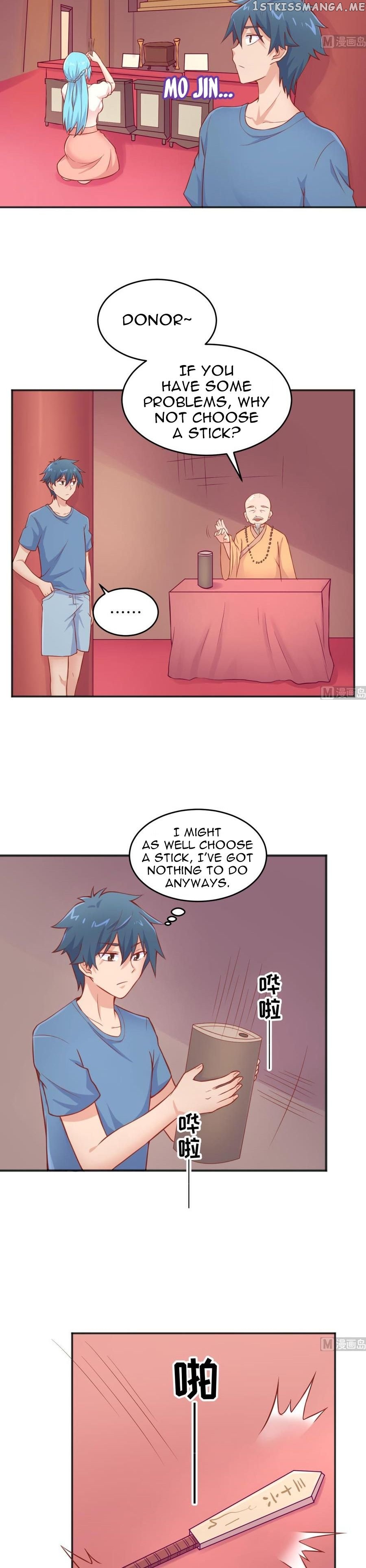 Goddess’s Personal Doctor chapter 75 - page 6
