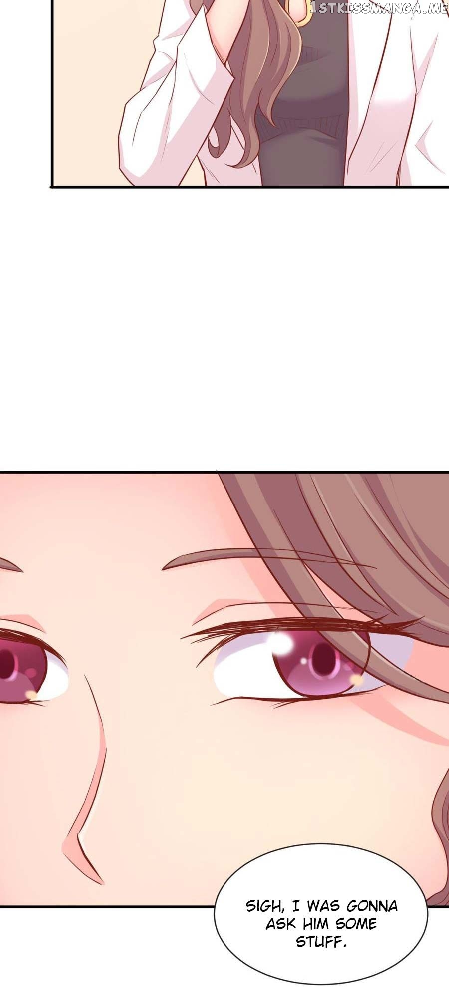 Goddess’s Personal Doctor chapter 17 - page 14