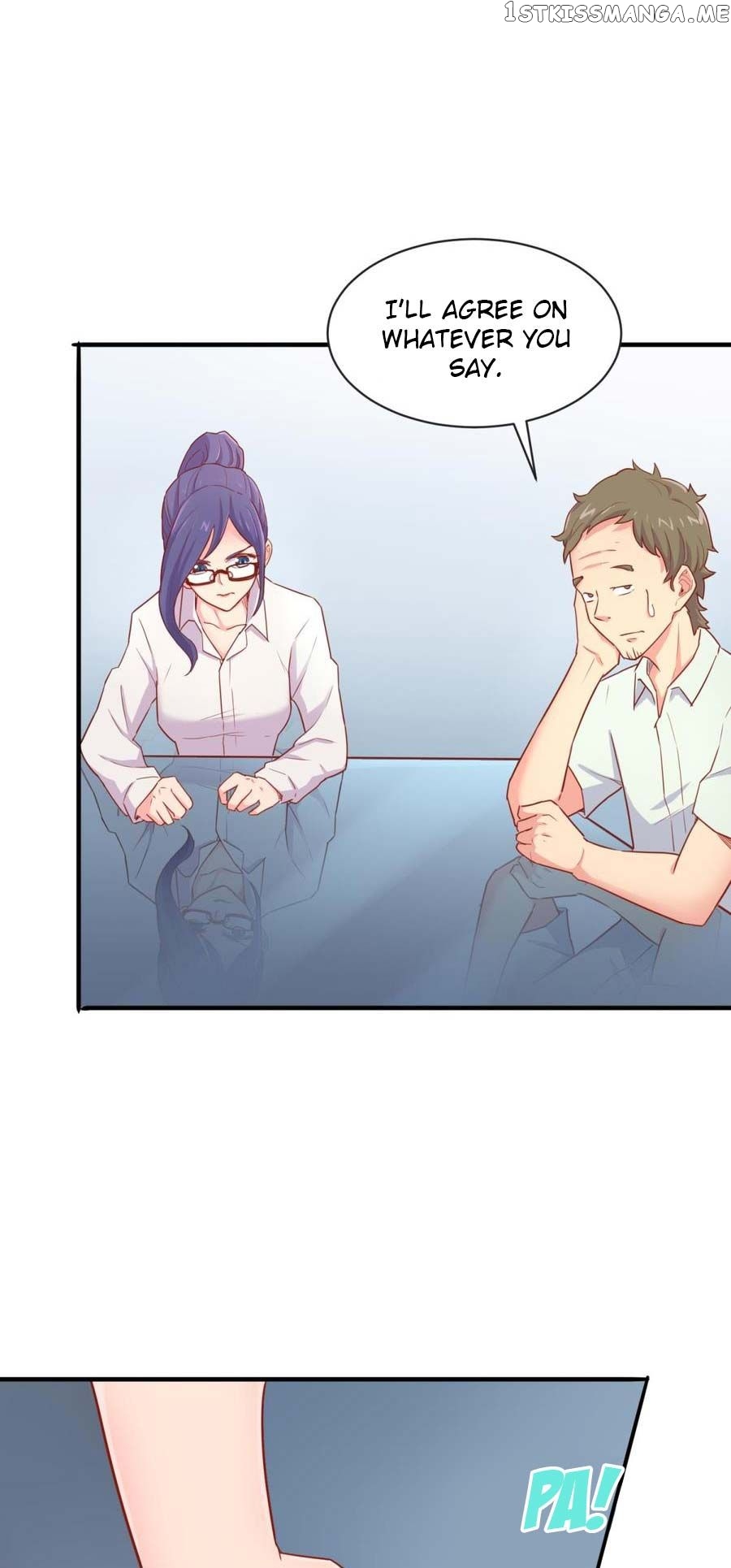 Goddess’s Personal Doctor chapter 17 - page 18
