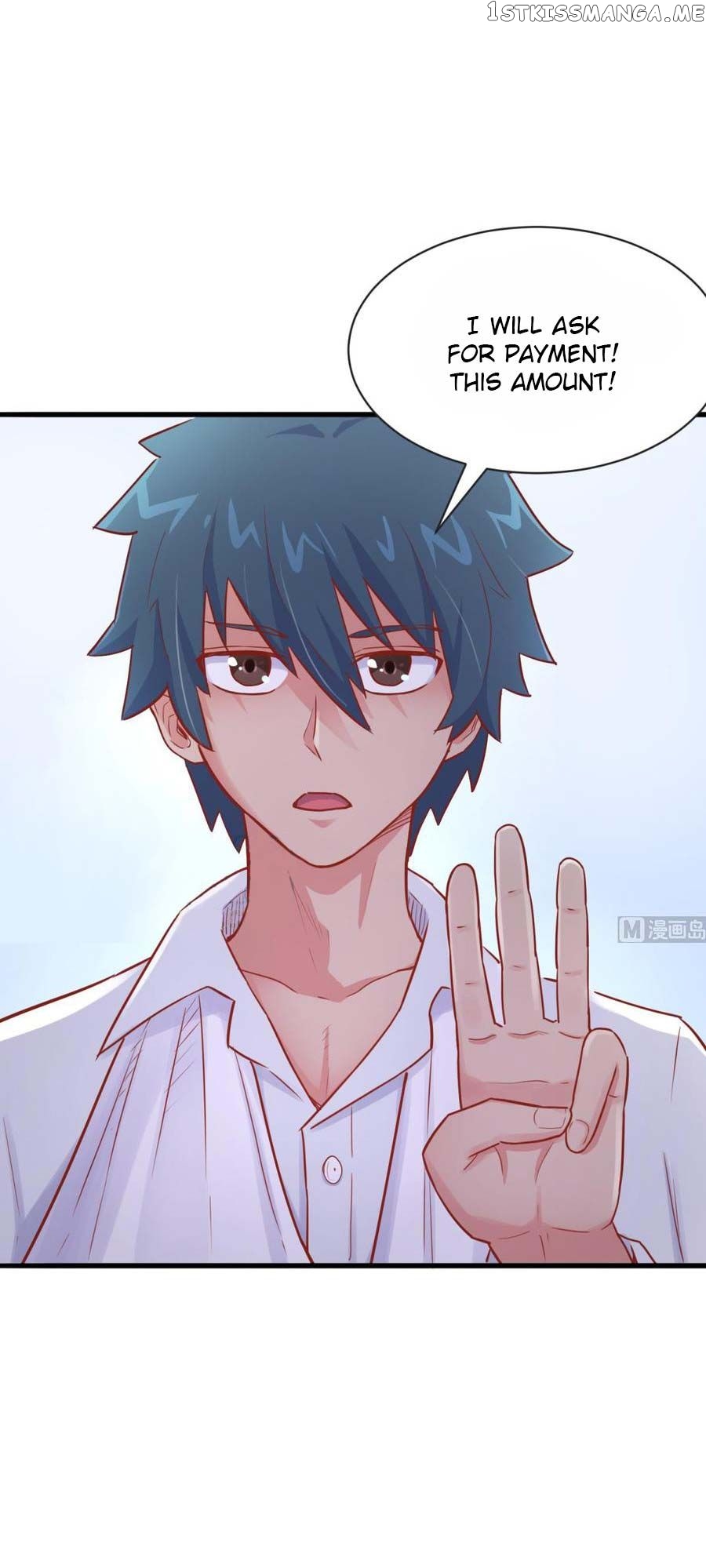 Goddess’s Personal Doctor chapter 17 - page 24