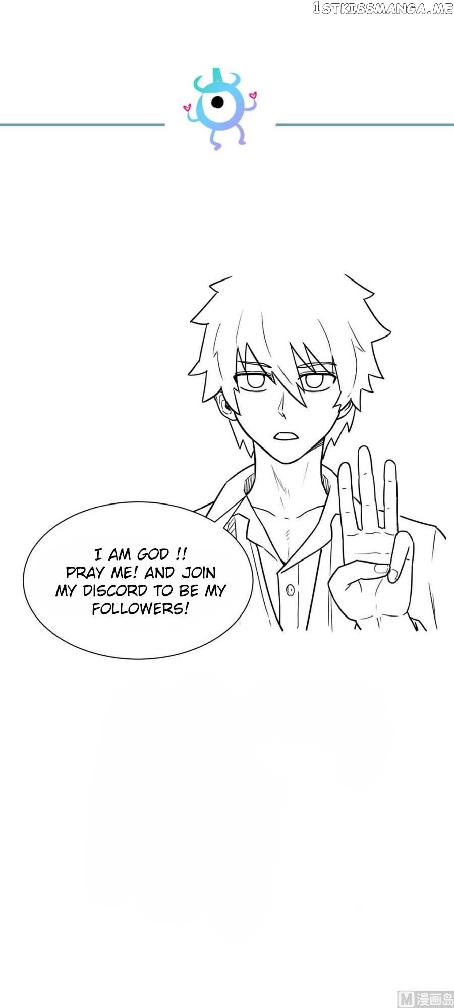 Goddess’s Personal Doctor chapter 17 - page 25