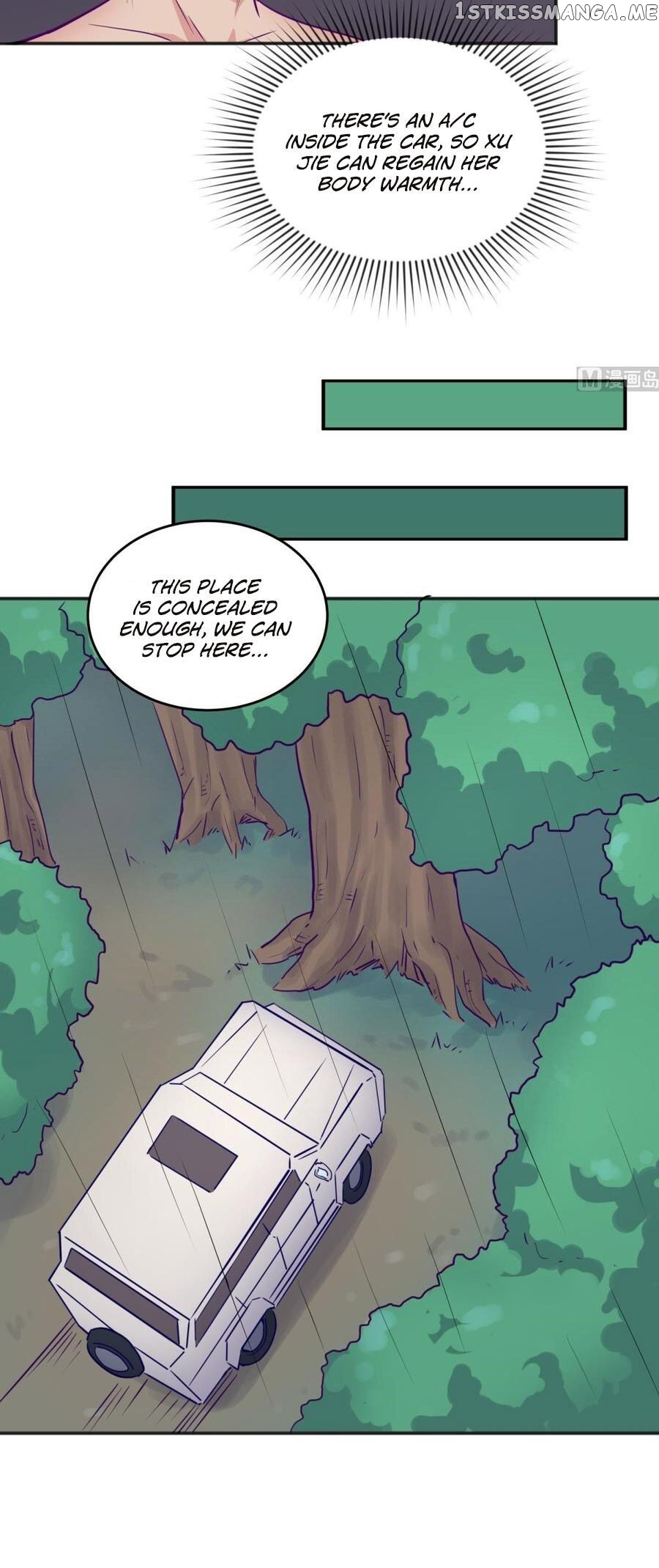 Goddess’s Personal Doctor chapter 48 - page 13