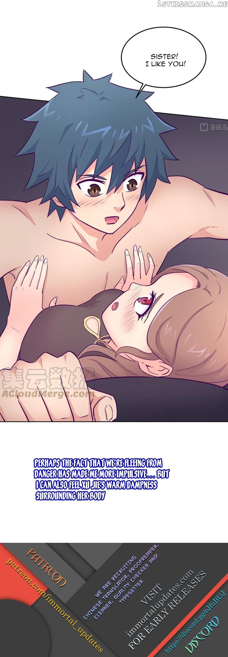 Goddess’s Personal Doctor chapter 48 - page 16