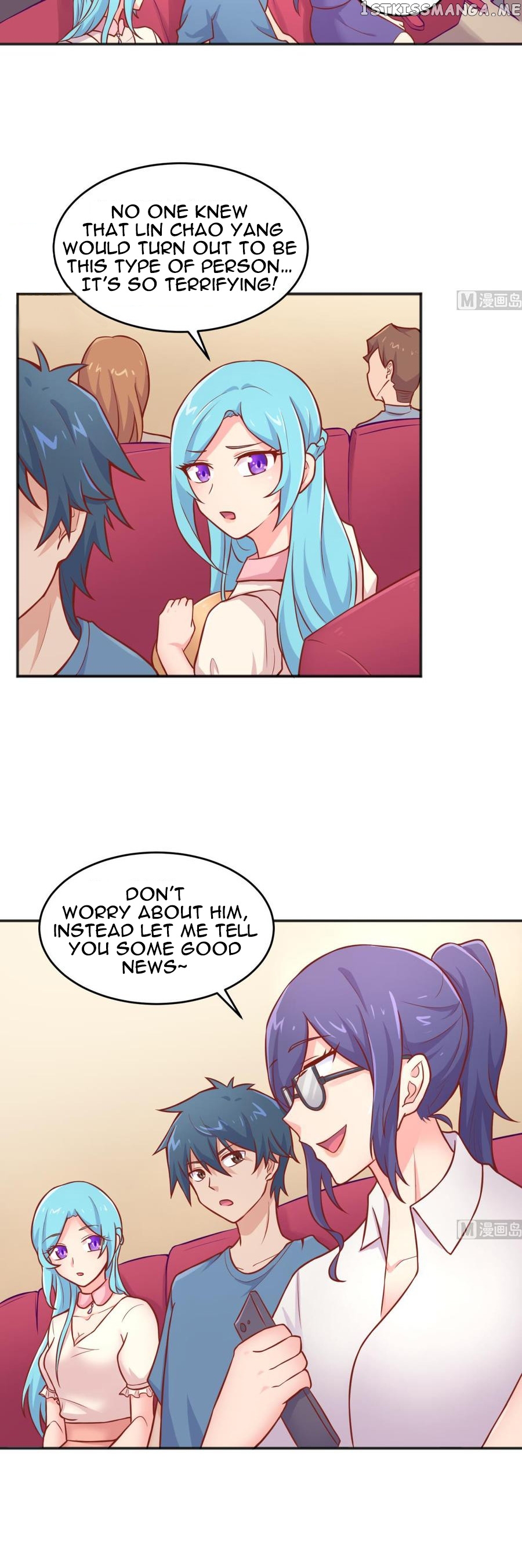Goddess’s Personal Doctor chapter 74 - page 5