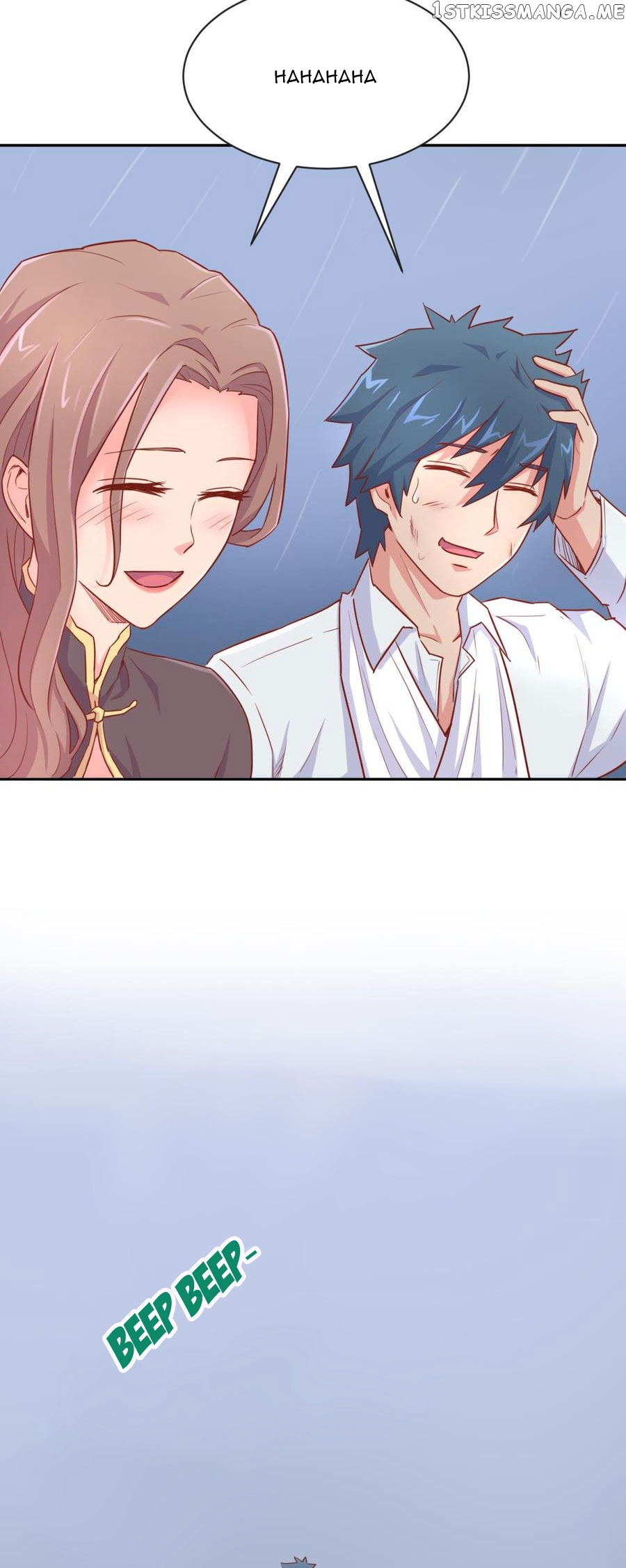 Goddess’s Personal Doctor chapter 19 - page 10