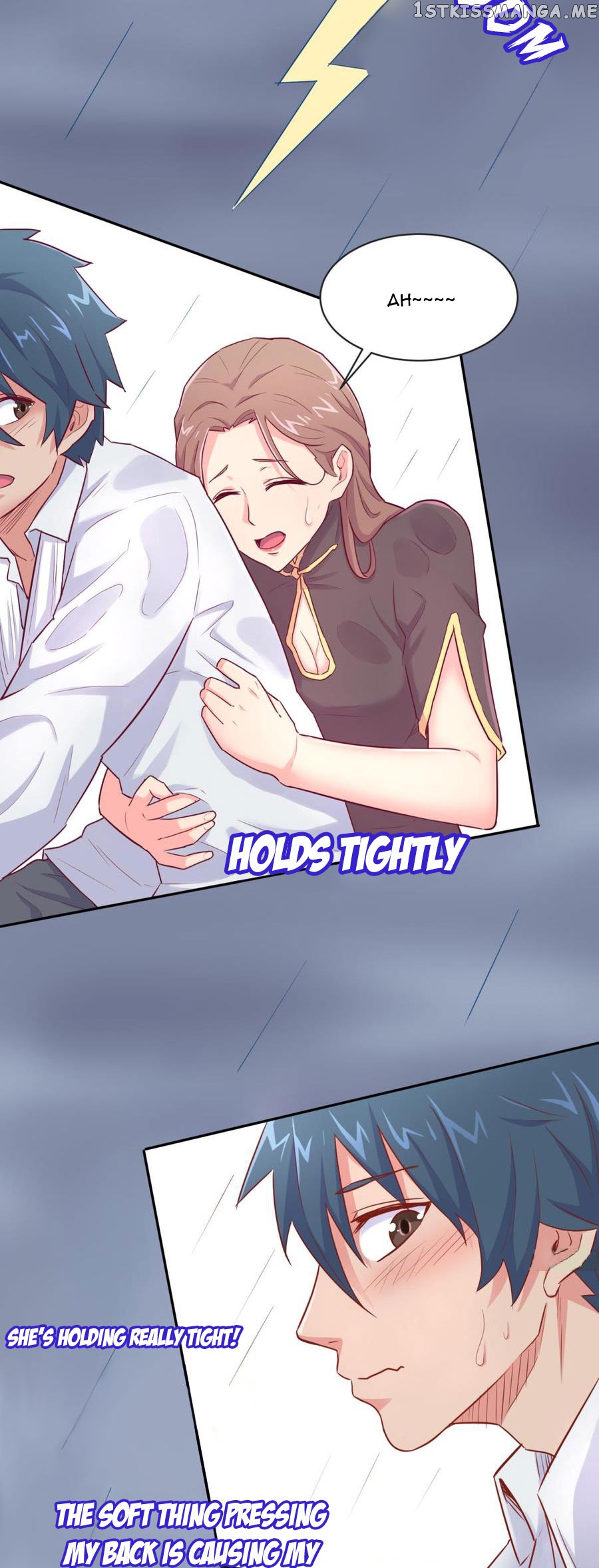 Goddess’s Personal Doctor chapter 19 - page 18