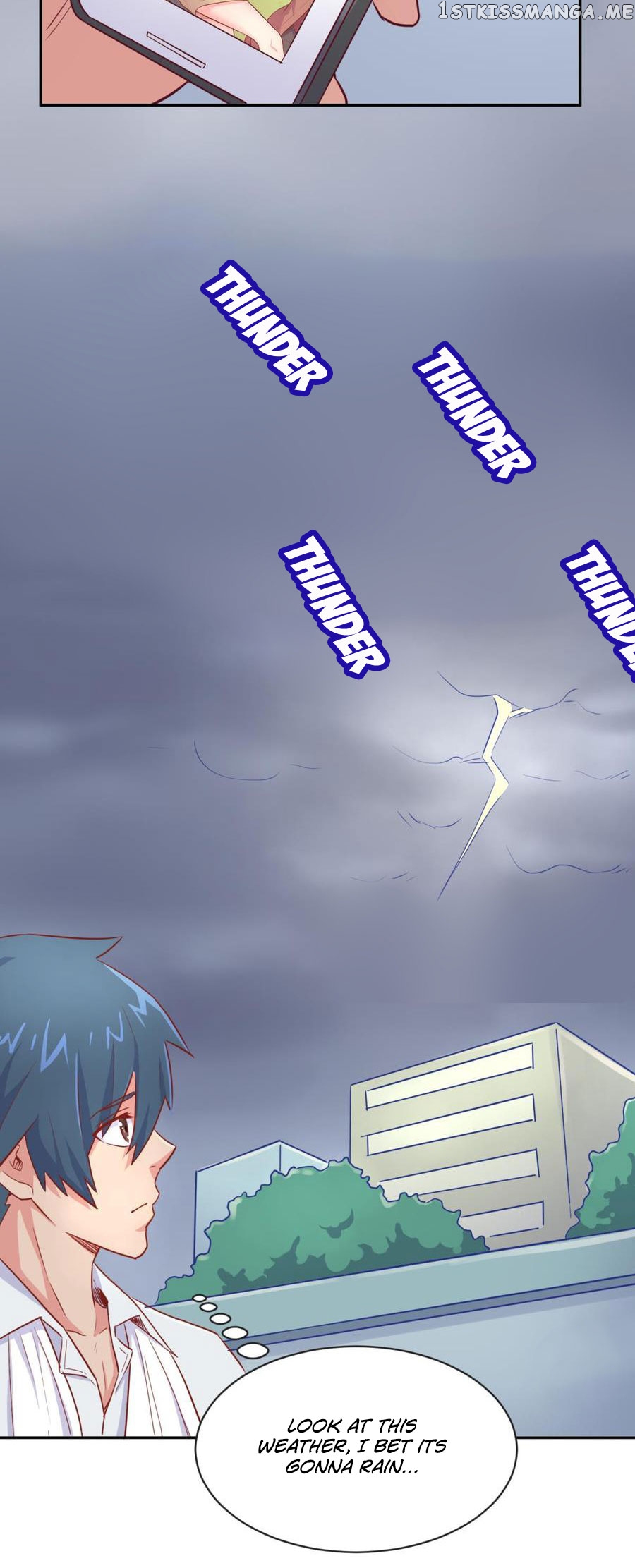 Goddess’s Personal Doctor chapter 19 - page 4
