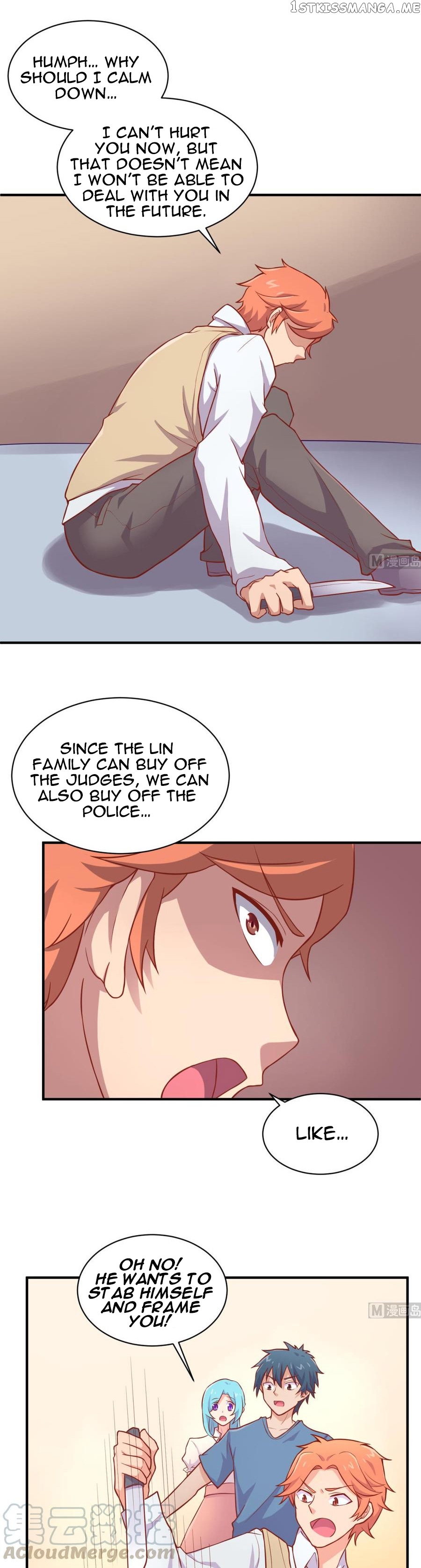 Goddess’s Personal Doctor chapter 73 - page 10