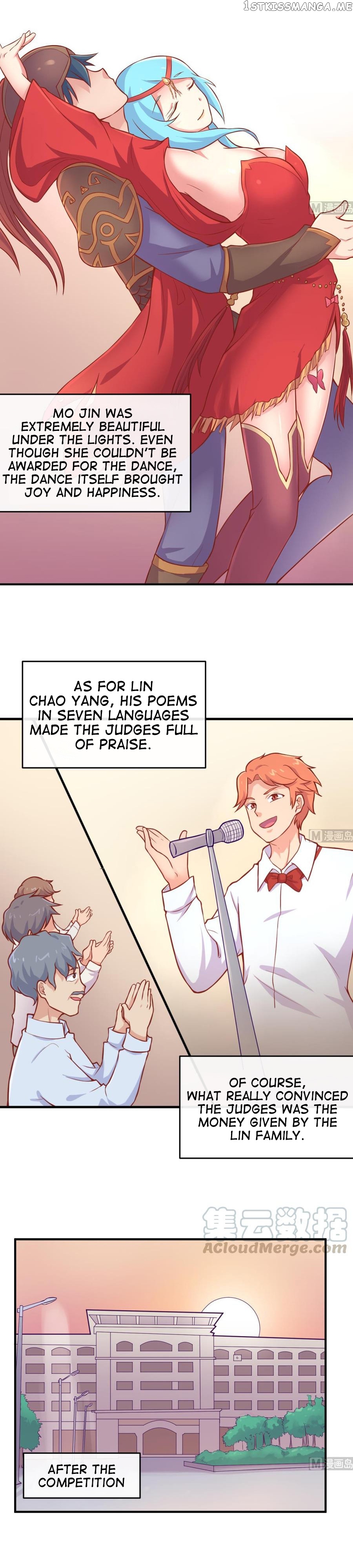 Goddess’s Personal Doctor chapter 73 - page 2
